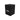 Ultra Pro: UP15585 Satin Cube - Jet Black