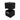 Ultra Pro: UP15585 Satin Cube - Jet Black
