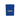 Ultra Pro: UP15586 Satin Cube - Pacific Blue