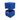 Ultra Pro: UP15586 Satin Cube - Pacific Blue