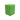 Ultra Pro: UP15590 Satin Cube - Lime Green