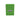 Ultra Pro: UP15590 Satin Cube - Lime Green