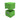 Ultra Pro: UP15590 Satin Cube - Lime Green