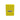 Ultra Pro: UP15592 Satin Cube - Lemon Yellow