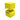 Ultra Pro: UP15592 Satin Cube - Lemon Yellow