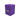 Ultra Pro: UP15593 Satin Cube - Royal Purple