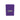 Ultra Pro: UP15593 Satin Cube - Royal Purple
