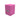 Ultra Pro: UP15594 Satin Cube - Hot Pink