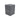 Ultra Pro: UP15595 Satin Cube - Smoke Grey