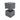 Ultra Pro: UP15595 Satin Cube - Smoke Grey