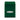 Ultra Pro: UP15854 Satin Cube - Hi-Gloss Emerald Green