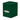 Ultra Pro: UP15854 Satin Cube - Hi-Gloss Emerald Green