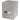 Ultra Pro: UP15885 Satin Cube - Glitter Clear