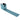 Ultra Pro: UP15925 Vivid Alcove Flip: Light Blue