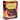 Dragon Shield: Sleeves – Classic – Crimson