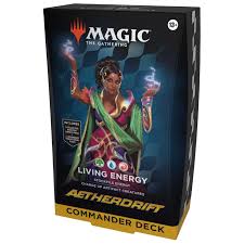 Magic The Gathering - Outlaws of Thunder Junction Commander Deck - Quick Draw