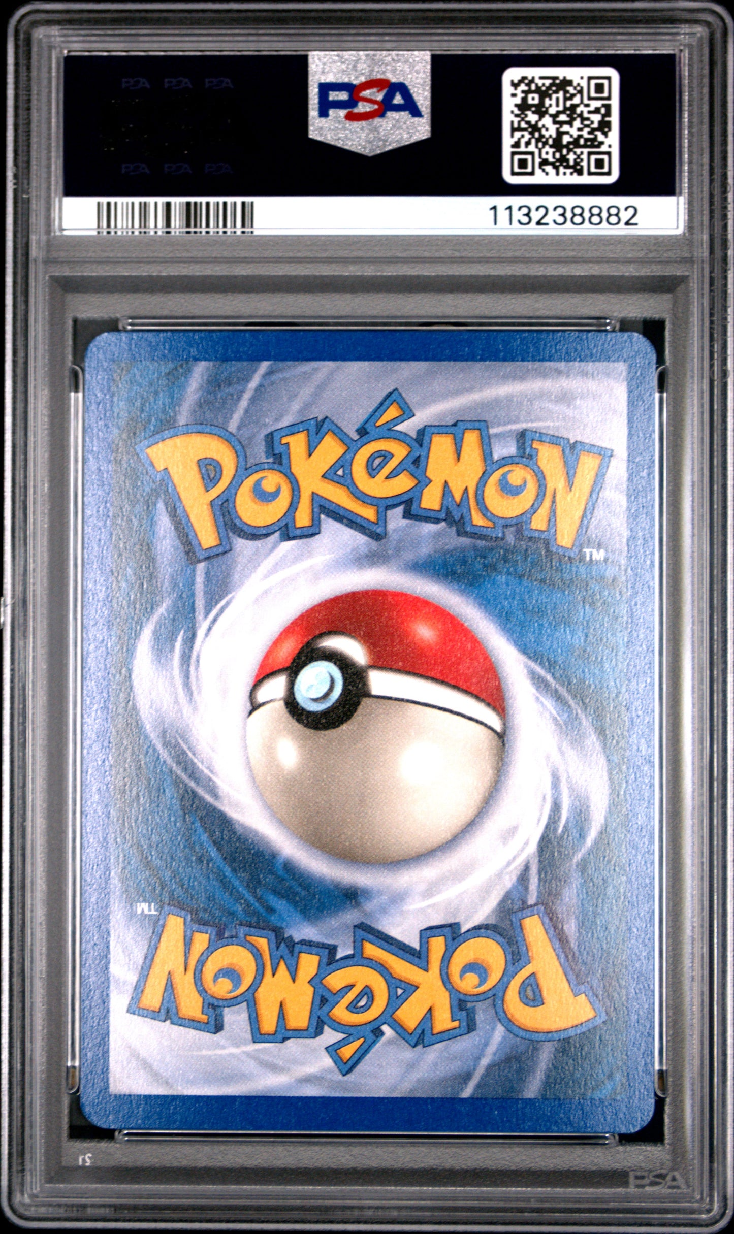 2002 Pokemon Expedition 4/165 Blastoise Holo PSA 9