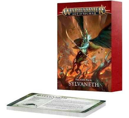 Faction Pack: Sylvaneth (74-07)