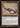 Bone Saw (Schematic) - The Brothers' War Retro Artifacts