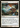 Path to Exile (Foil) - DCI Promos