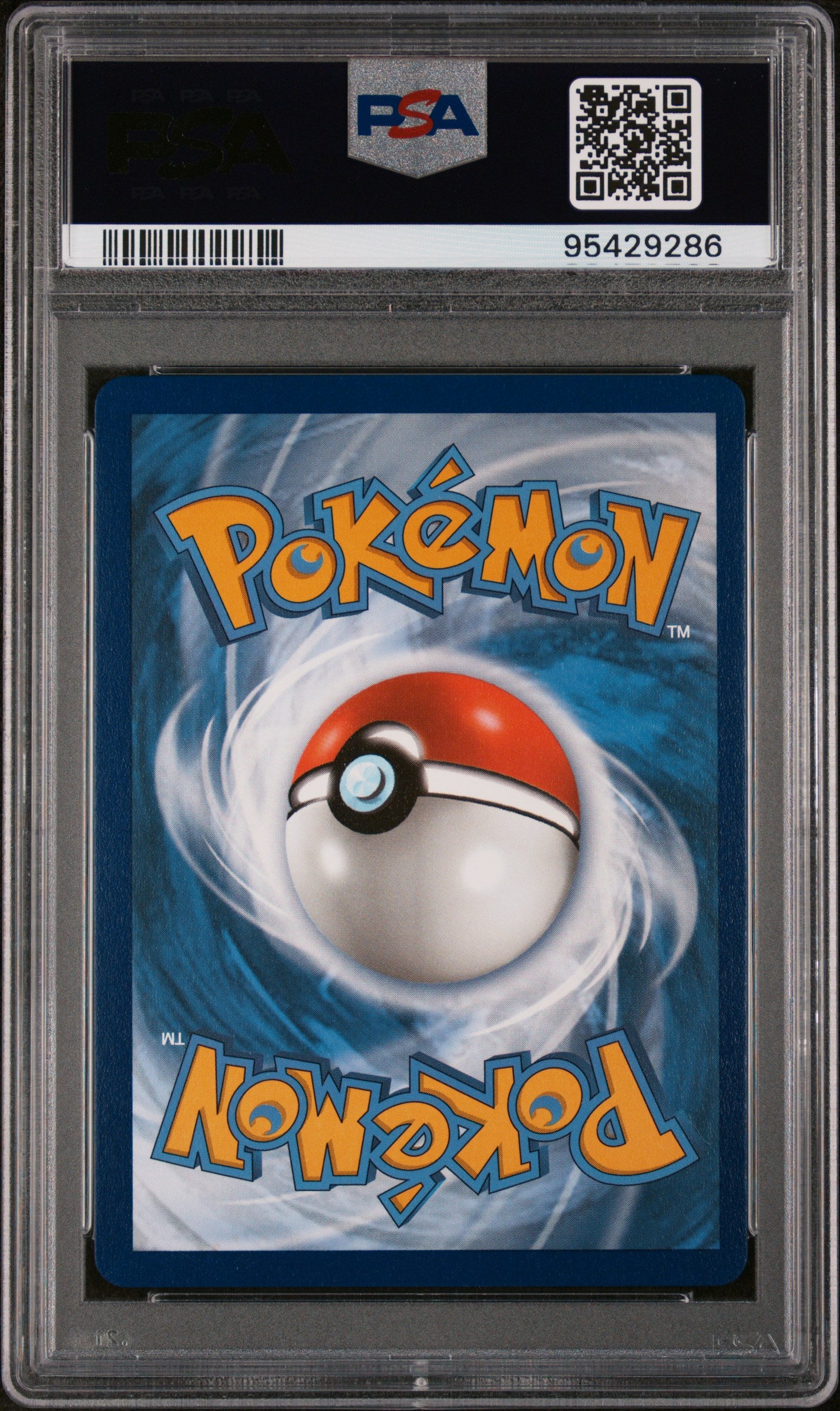 2021 Pokemon Sword & Shield Battle Styles #151 Fa/Ss Urshifu V PSA 10