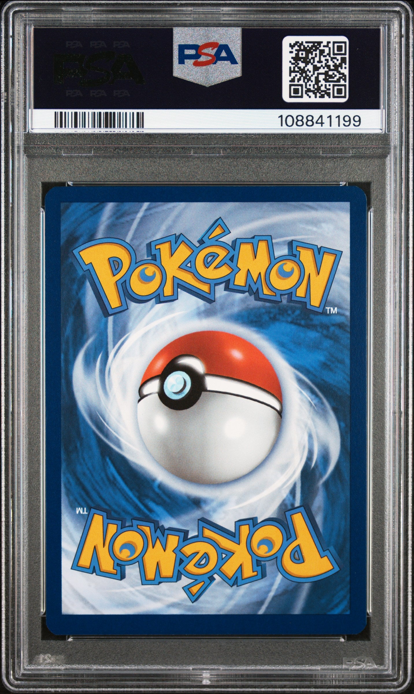 2024 Pokemon Twm En-Twilight Masquerade #183 Timburr Illustration Rare PSA 10