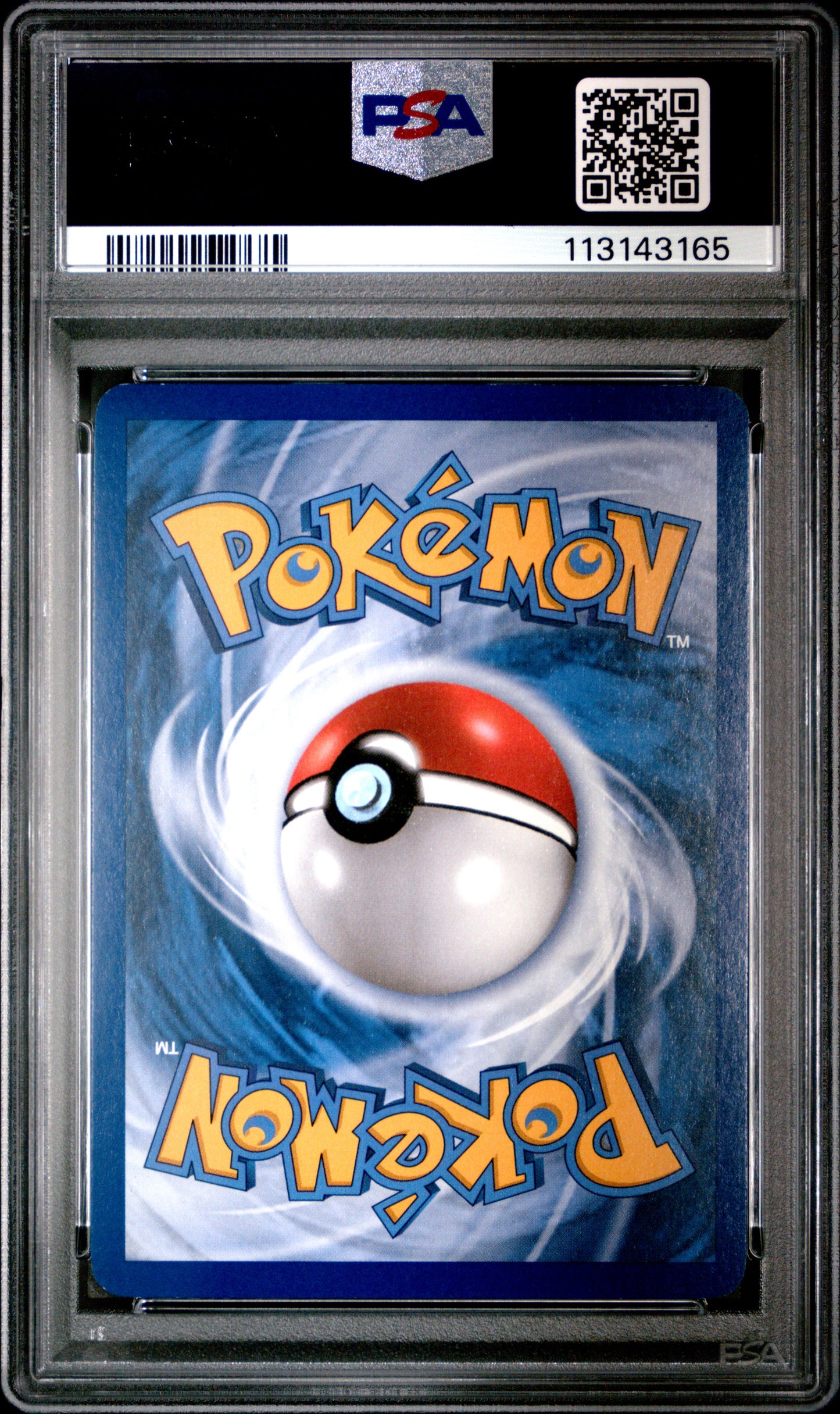 2009 Pokemon Platinum Arceus #99 Tangrowth Lv.X-Holo Arceus PSA 8
