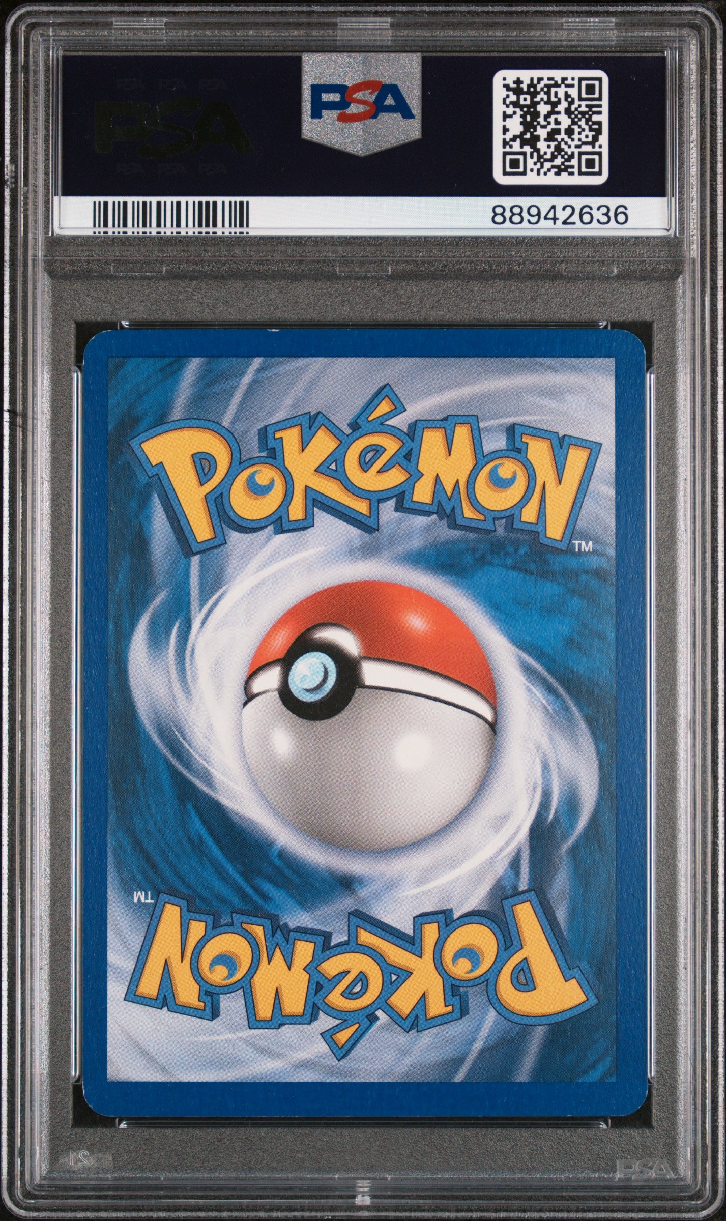 2005 Pokemon Black Star Promos #030 Suicune-Holo Black Star Promos PSA 8