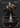 Emet-Selch, Ascian - K'rrik, Son of Yawgmoth (Showcase) (Borderless) - FINAL FANTASY: Through the Ages