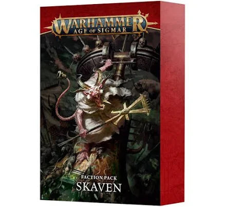 Faction Pack: Skaven (74-18)