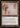 Platinum Angel (Schematic) - The Brothers' War Retro Artifacts