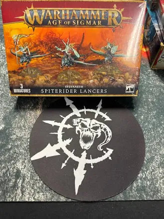 Sylvaneth – Spiterider Lancers - 92-26