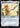 Sword of the Animist (Surge Foil) (Foil) - Commander: FINAL FANTASY