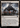 Seething Landscape - Modern Horizons 3