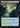 Sodden Verdure (Extended Art) - Commander: Lorwyn Eclipsed