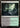 Mirkwood (Foil) - The Hobbit