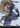 Orphan, Cocoon fal'Cie - Muldrotha, the Gravetide (Showcase) (Borderless) - FINAL FANTASY: Through the Ages