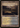 Tainted Field (Foil) - Torment