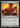 Pithing Needle - Return to Ravnica