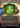 Arcane Signet (Borderless) - Fallout