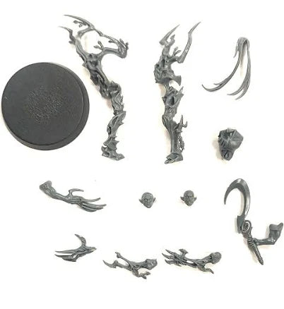 Sylvaneth - Tree-revenants - 92-14