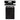 Ultra Pro: UP81453 PRO 80+ Deck Box: Black