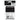 Ultra Pro: UP81453 PRO 80+ Deck Box: Black