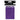 Ultra Pro: UP82482 PRO 80+ Deck Box: Purple