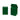 Ultra Pro: UP85294 PRO 80+ Deck Box: Forest Green