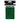 Ultra Pro: UP85294 PRO 80+ Deck Box: Forest Green
