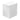 Ultra Pro: UP85682 Eclipse PRO 100+ Arctic White Deck Box