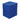 Ultra Pro: UP85684 Eclipse PRO 100+ Pacific Blue Deck Box