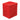 Ultra Pro: UP85686 Eclipse PRO 100+ Apple Red Deck Box