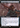 Vorpal Sword (Extended Art) (Foil) - Adventures in the Forgotten Realms